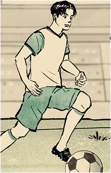 Kang Si Yeol's image