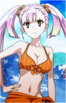 Jou Edogawa's image