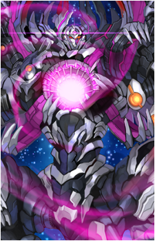 Overlord {TAS}'s image
