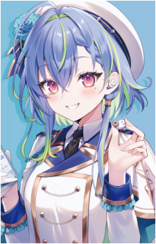 Suzumi Nemo's image
