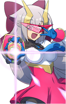 Sakuya Zerosaki