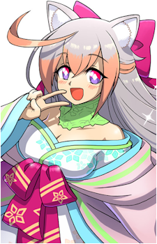 Sakuya Zerosaki