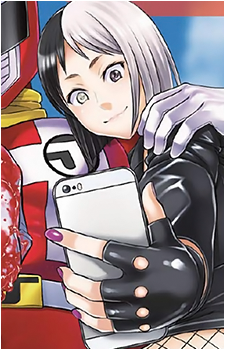 Ten Arimura