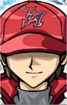Player's image