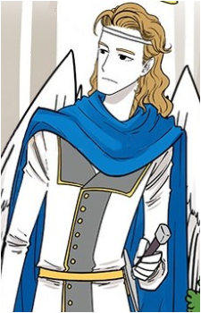 Poker Face Angel's image