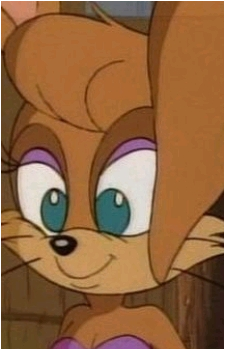 Bunnie Rabbot