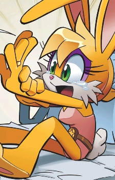 Bunnie Rabbot