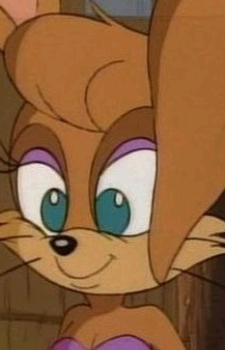 Bunnie Rabbot