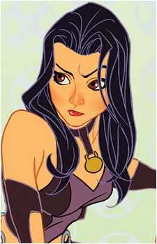 X-23 (Laura Kinney)