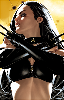 X-23 (Laura Kinney)