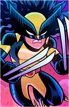 X-23 (Laura Kinney)