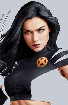 X-23 (Laura Kinney)
