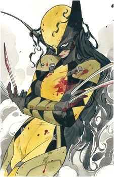X-23 (Laura Kinney)