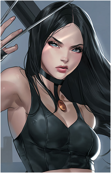 X-23 (Laura Kinney)