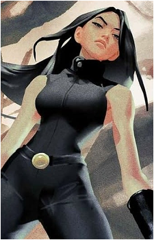 X-23 (Laura Kinney)