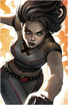 X-23 (Laura Kinney)