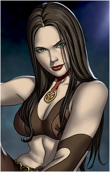 X-23 (Laura Kinney)