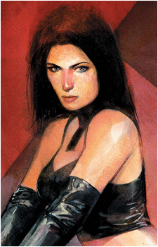 X-23 (Laura Kinney)