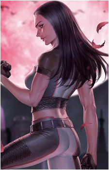 X-23 (Laura Kinney)
