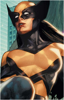 X-23 (Laura Kinney)