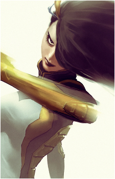 X-23 (Laura Kinney)