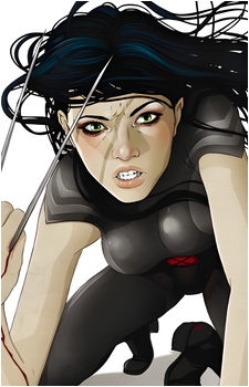 X-23 (Laura Kinney)