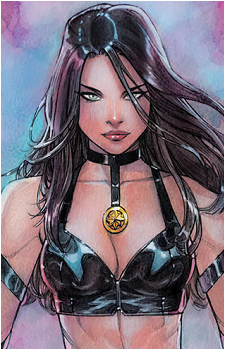X-23 (Laura Kinney)