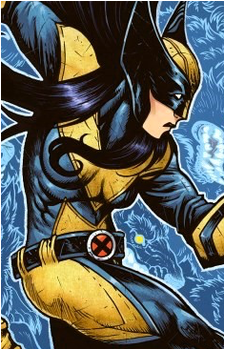 X-23 (Laura Kinney)