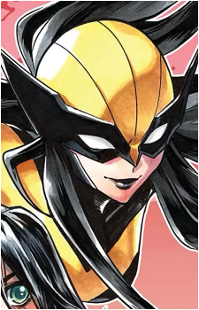 X-23 (Laura Kinney)