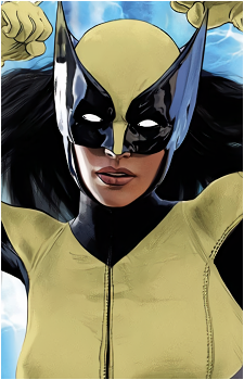 X-23 (Laura Kinney)