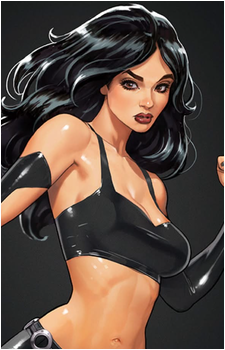 X-23 (Laura Kinney)
