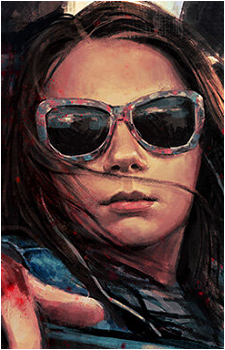 X-23 (Laura Kinney)'s image