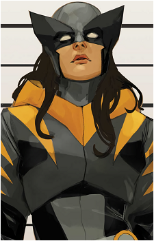 X-23 (Laura Kinney)