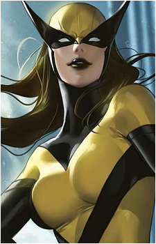 X-23 (Laura Kinney)