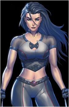 X-23 (Laura Kinney)