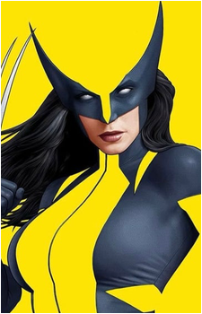X-23 (Laura Kinney)