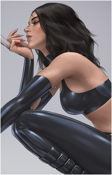X-23 (Laura Kinney)