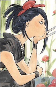 X-23 (Laura Kinney)