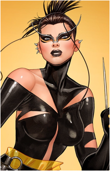 X-23 (Laura Kinney)
