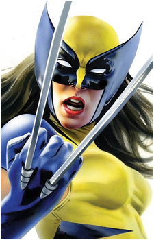 X-23 (Laura Kinney)