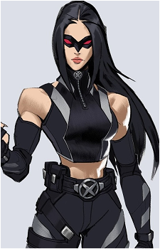 X-23 (Laura Kinney)