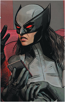 X-23 (Laura Kinney)