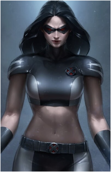 X-23 (Laura Kinney)