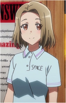 Ririko Matsugi's image