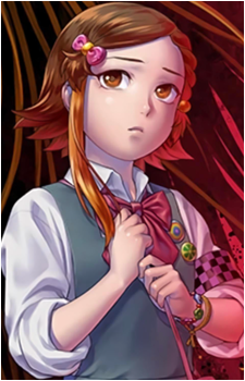 Haru Makishima