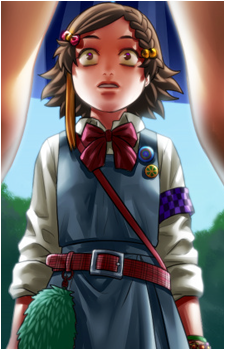 Haru Makishima