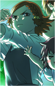 Haru Makishima