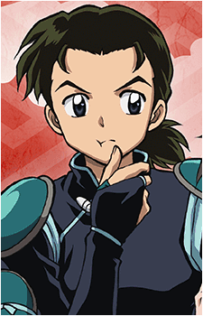 Hisui {HnY}