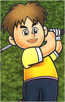 Charlie {Mario}'s image