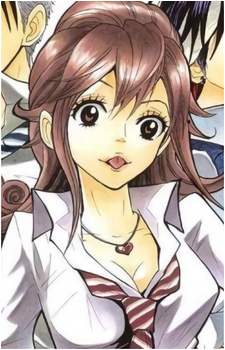 Anna Ichinomiya's image
